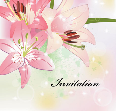invitation cards
