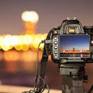 photo & video shoot